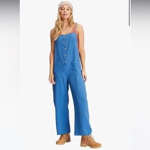 Billabong Indigo Beach Cruiser Overall size M